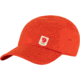 Fjallraven High Coast Lite Cap - Unisex, Flame Orange, Large/Extra Large, F78150-214-L/XL
