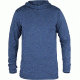 Fjallraven High Coast Lite Hoodie Mens, Estate Blue, XXL F81509-542-XXL