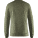 Fjallraven High Coast Lite Sweater - Mens, Green, Small, F87307-620-S