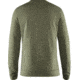 Fjallraven High Coast Lite Sweater - Mens, Green, Medium, F87307-620-M