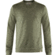 Fjallraven High Coast Lite Sweater - Mens, Green, Medium, F87307-620-M