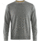 Fjallraven High Coast Lite Sweater - Mens, Grey, Extra Large, F87307-020-XL