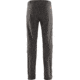 Fjallraven High Coast Lite Trousers - Mens, Dark Grey, US 40/EU 58, Regular Inseam, F82602-030-58-Regular