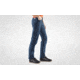 Fjallraven High Coast Lite Trousers - Womens, Navy, 42, Regular, F89430-560-42