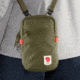 Fjallraven High Coast Pocket, Green, One Size, F23226-620-One Size