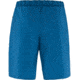 Fjallraven High Coast Relaxed Shorts - Mens, Alpine Blue, 54, F87033-538-54