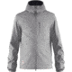 Fjallraven High Coast Shade Jacket - Mens, Shark Grey, Extra Large, F82608-016-XL