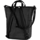 Fjallraven High Coast Totepack, Black, One Size, F23225-550-One Size