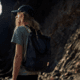 Fjallraven High Coast Totepack, Black, One Size, F23225-550-One Size