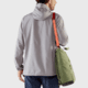 Fjallraven High Coast Totepack, Green, One Size, F23225-620-One Size