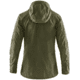 Fjallraven High Coast Wind Jacket - Womens, Green, Extra Small, F83516-620-XS