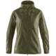 Fjallraven High Coast Wind Jacket - Womens, Green, Extra Small, F83516-620-XS