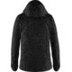 Fjallraven Kaipak Jacket - Mens, Black, Extra Large, F81166-550-XL