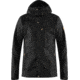 Fjallraven Kaipak Jacket - Mens, Black, Extra Large, F81166-550-XL