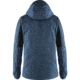 Fjallraven Kaipak Jacket - Mens, Uncle Blue/Dark Grey, Large, F81166-520-030-L