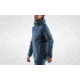 Fjallraven Kaipak Jacket - Mens, Uncle Blue/Dark Grey, Large, F81166-520-030-L