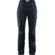 Fjallraven Kaipak Trousers Curved - Womens, Dark Navy, 42, Regular, F89829-555-42
