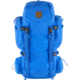 Fjallraven Kajka 55L Backpacks - Unisex, UN Blue, Large, F23-525OS