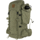 Fjallraven Kajka Side Pocket, Green, One Size, F23543-620-One Size