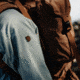 Fjallraven Kajka Side Pocket, Khaki Dust, One Size, F23543-228-One Size