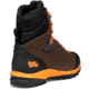 Fjallraven Kalixfors Mid SF Extra GTX Hiking Boots - Mens, Brown/Orange, 8.5 US, H201700-056023HW-8.5