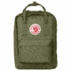 Fjallraven Kanken 13 Inch, Green, F27171-620-