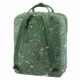 Fjallraven Kanken Art, Green Fable, F23610-976-