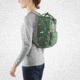 Fjallraven Kanken Art, Green Fable, F23610-976-