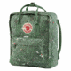 Fjallraven Kanken Art, Green Fable, F23610-976-