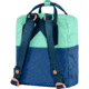 Fjallraven Kanken Art Mini, Coast Line-Sky, One Size, F23616-981-982-One Size