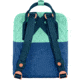 Fjallraven Kanken Art Mini, Coast Line-Sky, One Size, F23616-981-982-One Size