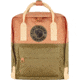 Fjallraven Kanken Art Mini, Landsort, One Size, F23616-985-One Size