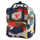 Fjallraven Kanken Art Mini, Summer Landscape, F23611-970-