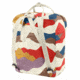 Fjallraven Kanken Art, Spring Landscape, F23610-971-
