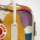 Fjallraven Kanken Art, Spring Landscape, F23610-971-