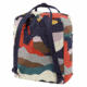 Fjallraven Kanken Art, Summer Landscape, F23610-970-