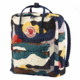Fjallraven Kanken Art, Summer Landscape, F23610-970-
