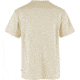 Fjallraven Kanken Art T-Shirt - Unisex, Chalk White, Small, F12600218-113-S