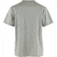 Fjallraven Kanken Art T-Shirt - Unisex, Grey/Melange, Extra Small, F12600218-20-999-XS