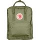 Fjallraven Kanken Backpack, Green