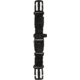 Fjallraven Kanken Chest Strap, Black, One Size, F23507-550-One Size