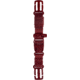Fjallraven Kanken Chest Strap, Ox Red, One Size, F23507-326-One Size