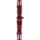 Fjallraven Kanken Chest Strap, Ox Red, One Size, F23507-326-One Size