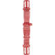 Fjallraven Kanken Chest Strap, Peach Pink, One Size, F23507-319