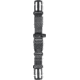 Fjallraven Kanken Chest Strap, Super Grey, One Size, F23507-046