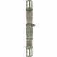 Fjallraven Kanken Chest Strap - Unisex, Fog, One Size, F23507-021-One Size