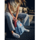 Fjallraven Kanken Daypack, Ultramarine, One Size, F23510-537-One Size