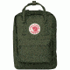 Fjallraven Kanken Laptop 13in Backpack, Forest Green, One Size, F27171-660