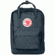 Fjallraven Kanken Laptop 13in Backpack, Graphite, One Size, F27171-031
