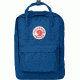 Fjallraven Kanken 13 Inch Laptop Backpack, Lake Blue